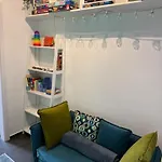 Fűzliget2- Pier Apartman *