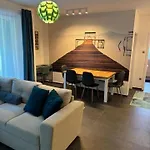Apartman Fűzliget2- Pier Balatonfůzfő