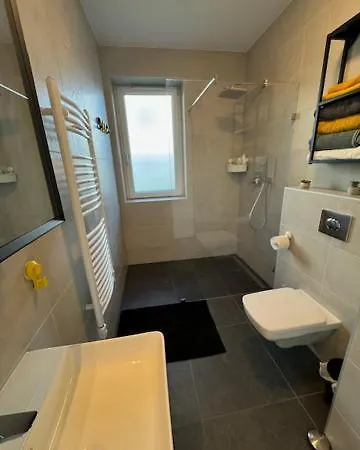 Apartman Fűzliget2- Pier Balatonfůzfő
