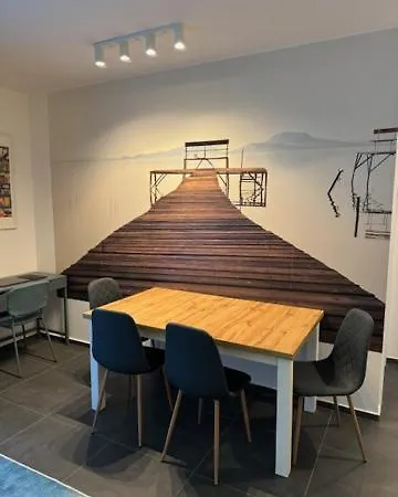 Fűzliget2- Pier *