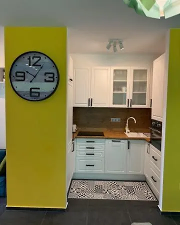 Apartman Fűzliget2- Pier Balatonfůzfő