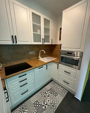 Apartman Fűzliget2- Pier *