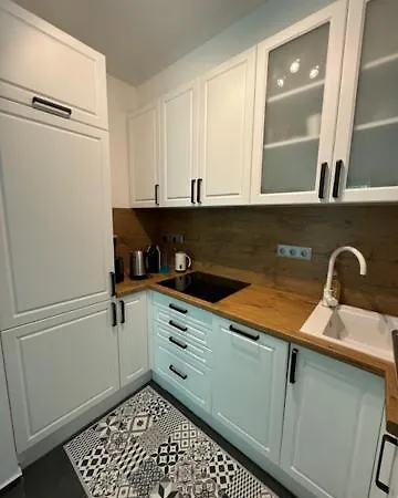 Fűzliget2- Pier Apartman