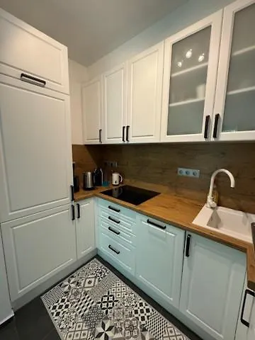 Fuzliget2- Pier Apartamento